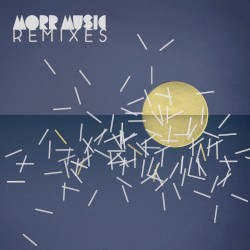 A Morr Music Remix Collection