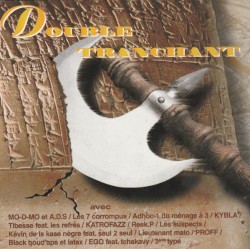 Double Tranchant