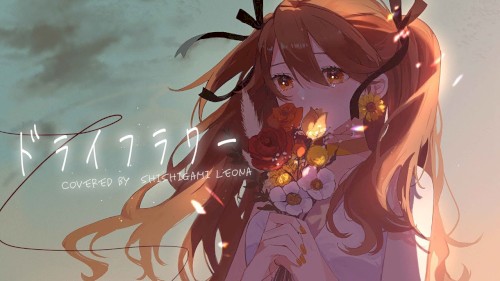 ドライフラワー