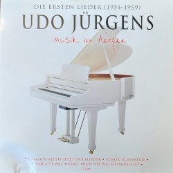 Musik im Herzen