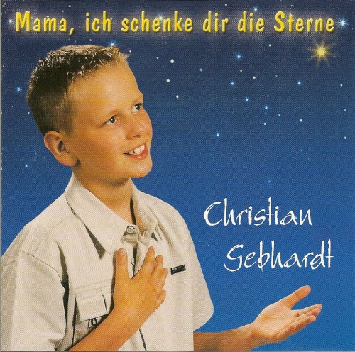 Mama, Ich Schenke Dir die Sterne