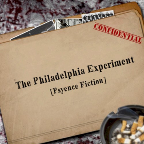 The Philadelphia Experiment