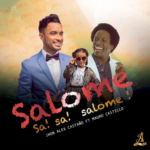 Salomé