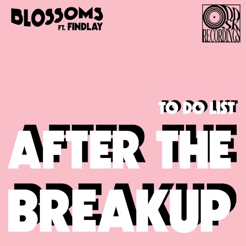 To Do List (After The Breakup)