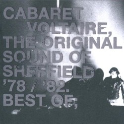 The Original Sound of Sheffield '78/'82