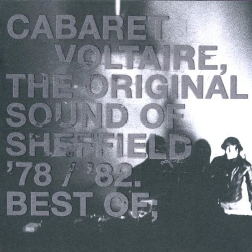 The Original Sound of Sheffield '78/'82