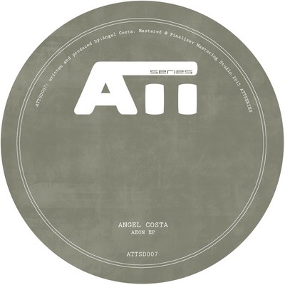 Aeon EP