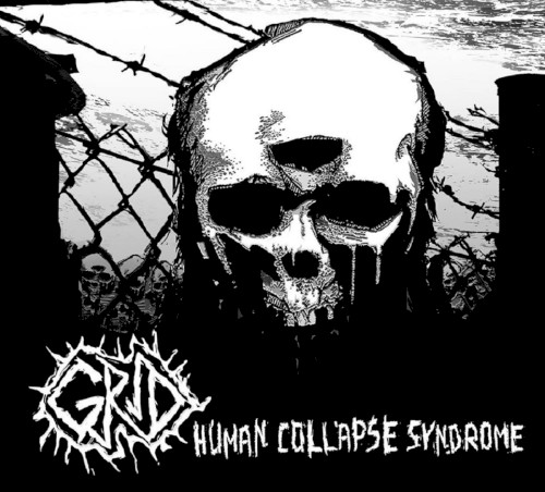Human Collapse Syndrome
