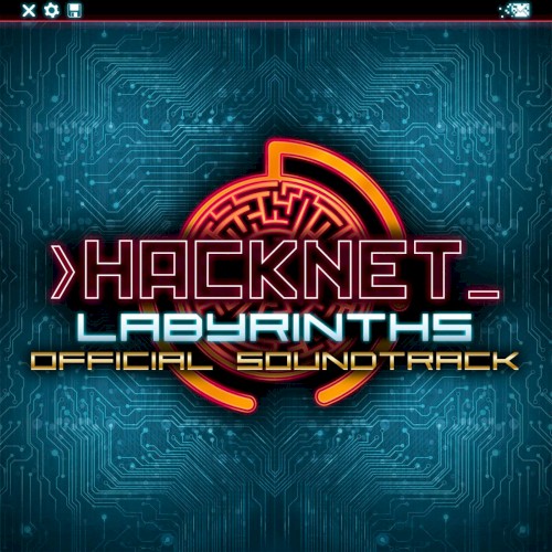 Sabotage (Hacknet Labyrinths Official Soundtrack)