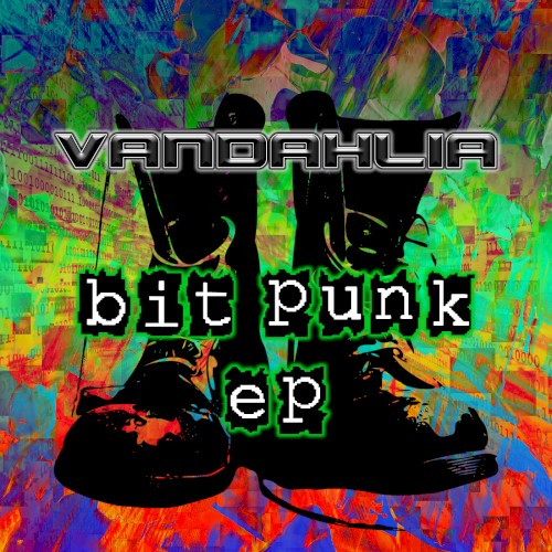 Bit Punk EP