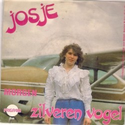 Zilveren vogel / Morgen