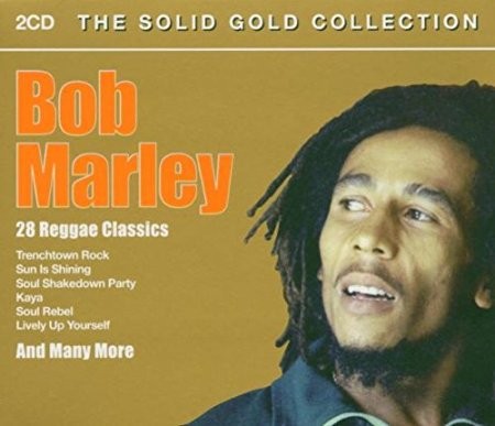 The Solid Gold Collection
