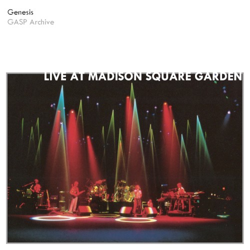 1986‐09‐30: Madison Square Garden, New York, NY, USA