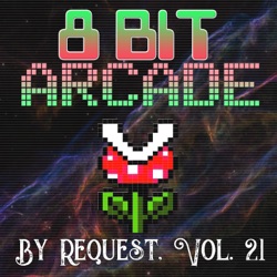 By Request, Vol. 21