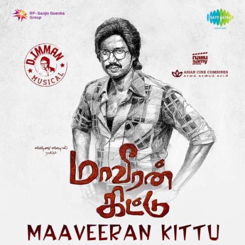Maaveeran Kittu