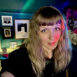 The Ghost in the Attic - Online Gig November 2025