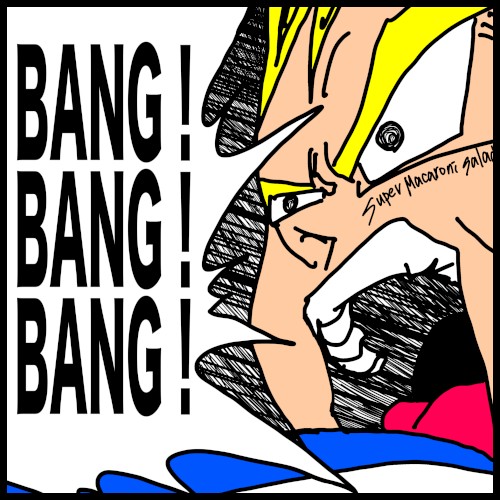 BANG!BANG!BANG!