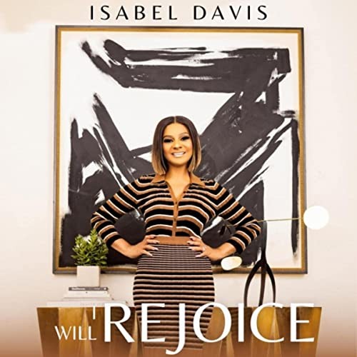 I Will Rejoice (live)