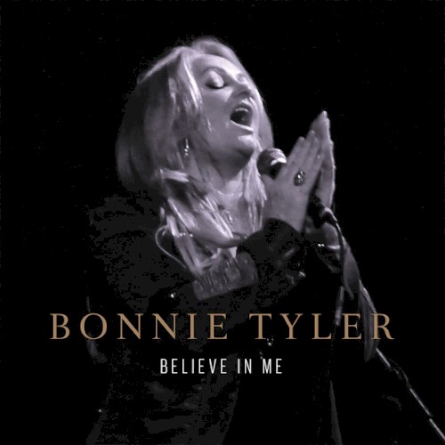 Believe in Me