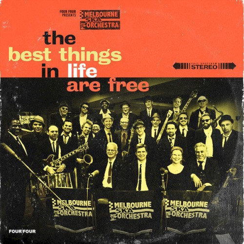 The Best Things in Life Are Free