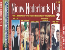 Nieuw Nederlands peil, 2: De duetten