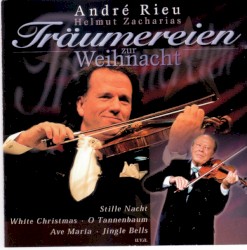 Träumereien zur Weihnacht