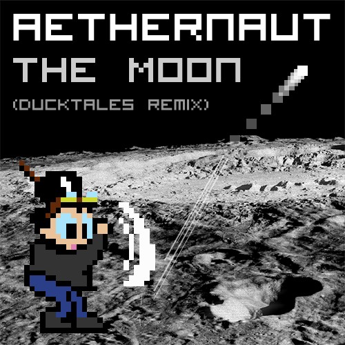 The Moon