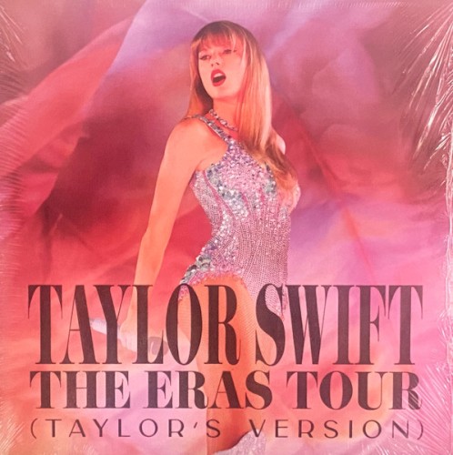 The Eras Tour (Taylor’s version): Act I