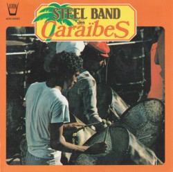 Steel Band des Caraïbes