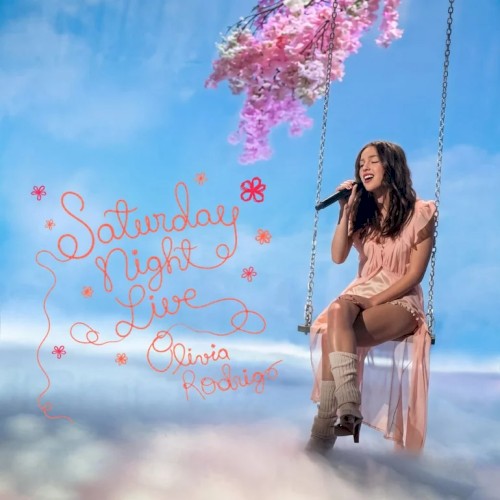 Olivia Rodrigo: Saturday Night Live