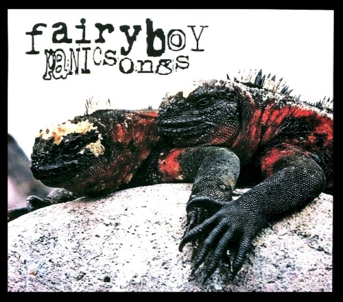 panic songs
