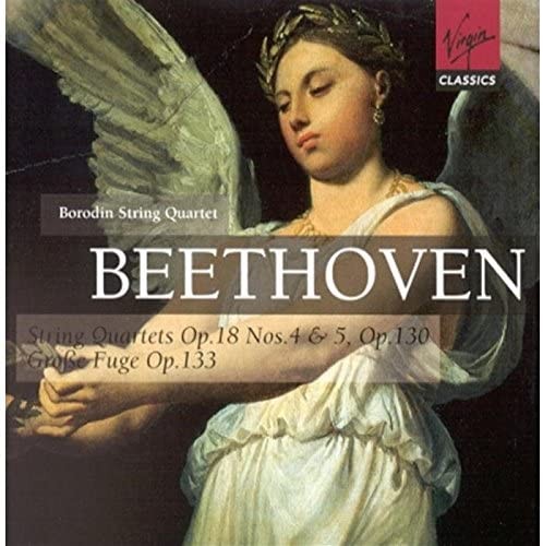 String Quartets