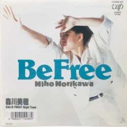 Be Free