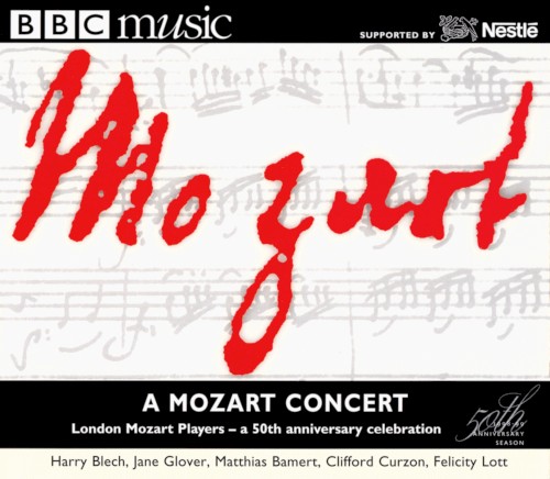 BBC Music, Volume 7, Number 6: A Mozart Concert