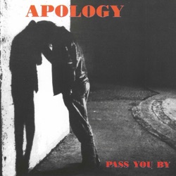 Pass You By