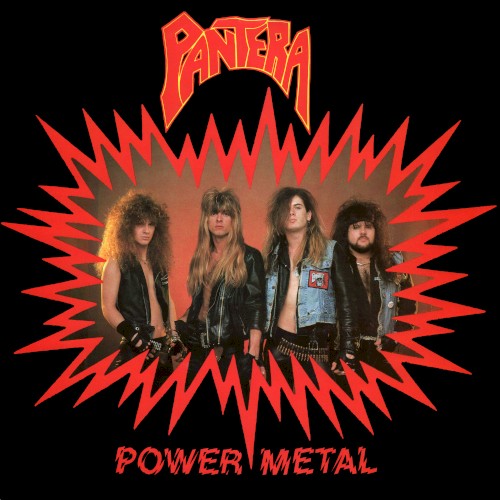 Power Metal