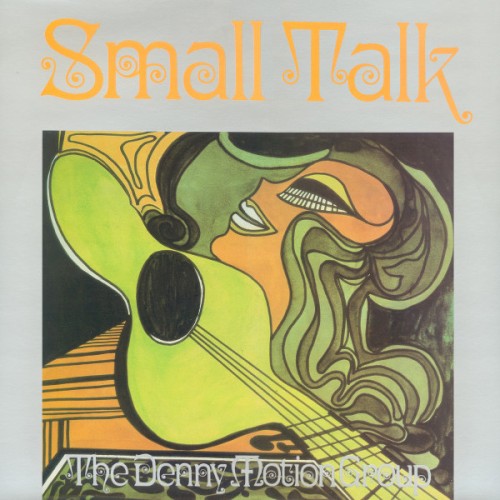 Small Talk