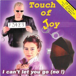 I Can't Let You Go (No !)