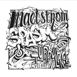 Spasm / Turbulence