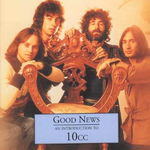 Goods News: An Introduction To