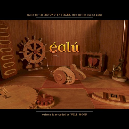 éalú (Original Game Soundtrack)