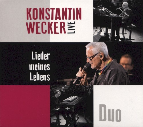 Lieder meines Lebens Duo