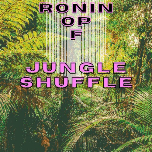 Jungle Shuffle