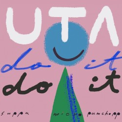 UTAU do it do it