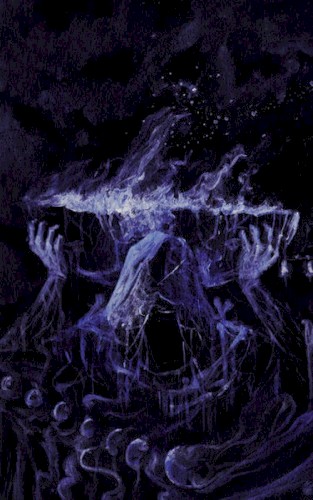 Astral Sacrifice