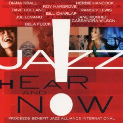 Jazz Hear and Now