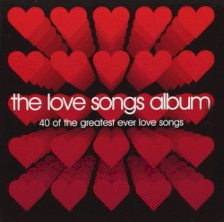 The Love Songs Album