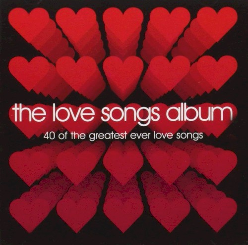 The Love Songs Album