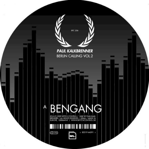 Berlin Calling, Volume 2