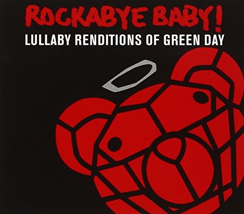Lullaby Renditions of Green Day